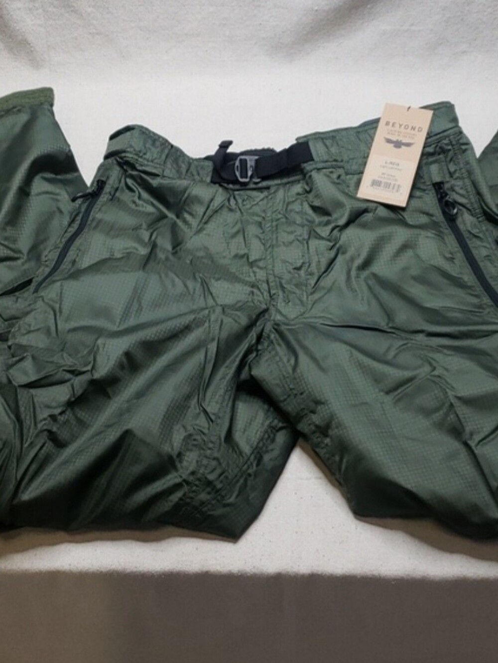 New - BEYOND CLOTHING - XLT - Snow Pants